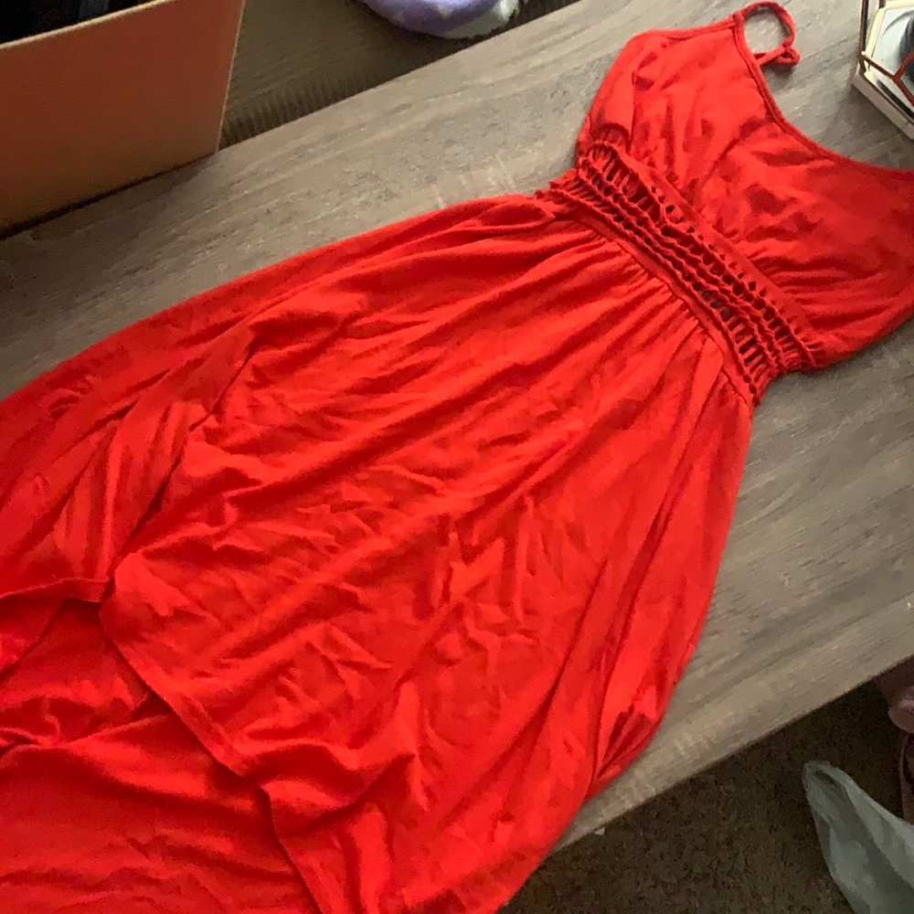 Women’s dress